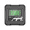 HT-400 Digital Protractor Level Gauge Angle Measuring Tool with Magnet 90 Degree Ruler 1