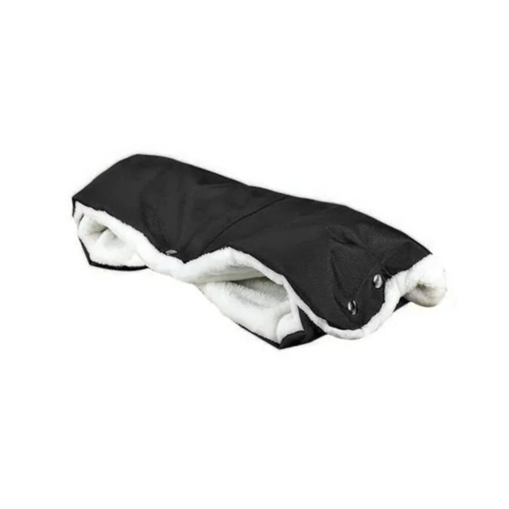 Universal Winter Warm Stroller Gloves Wind and Waterproof Newborn Baby Push Chair Glove Baby Stroller Accessories
