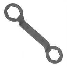 Motorcycle Scooter Clutch Pulley Removal Tool Double Hexagonal Steel for Clutch Durablility Multifunctional Tool
