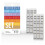 Silicon Sandpaper Refill Pack, 14 Pieces, 7 Grits 180-1200, Reciprocating Electric Sander 1
