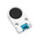 Fingerprint 2 Unit Advanced Biometric Sensor, High Accuracy, Compact Design, Easy Integration for Security Systems 1