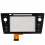 Car (Phone) Touch Screen Panel Digitizer for  Legacy Outback 2018-2019 86471AL68A 86471AL65 Phone Button Display 1