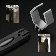 Universal Adjustable Wrench - Perfect for Faucet & Sink Repairs, Bathroom Maintenance, and Pipe Work