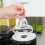 Zynic salt rim box bartender three-layer seasoning tool 8