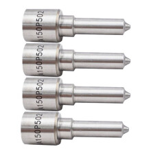 4Pcs Fuel Injector Nozzle for TDI ALH P502 .210 MK4 MK3 1996-2003 DSLA150P502