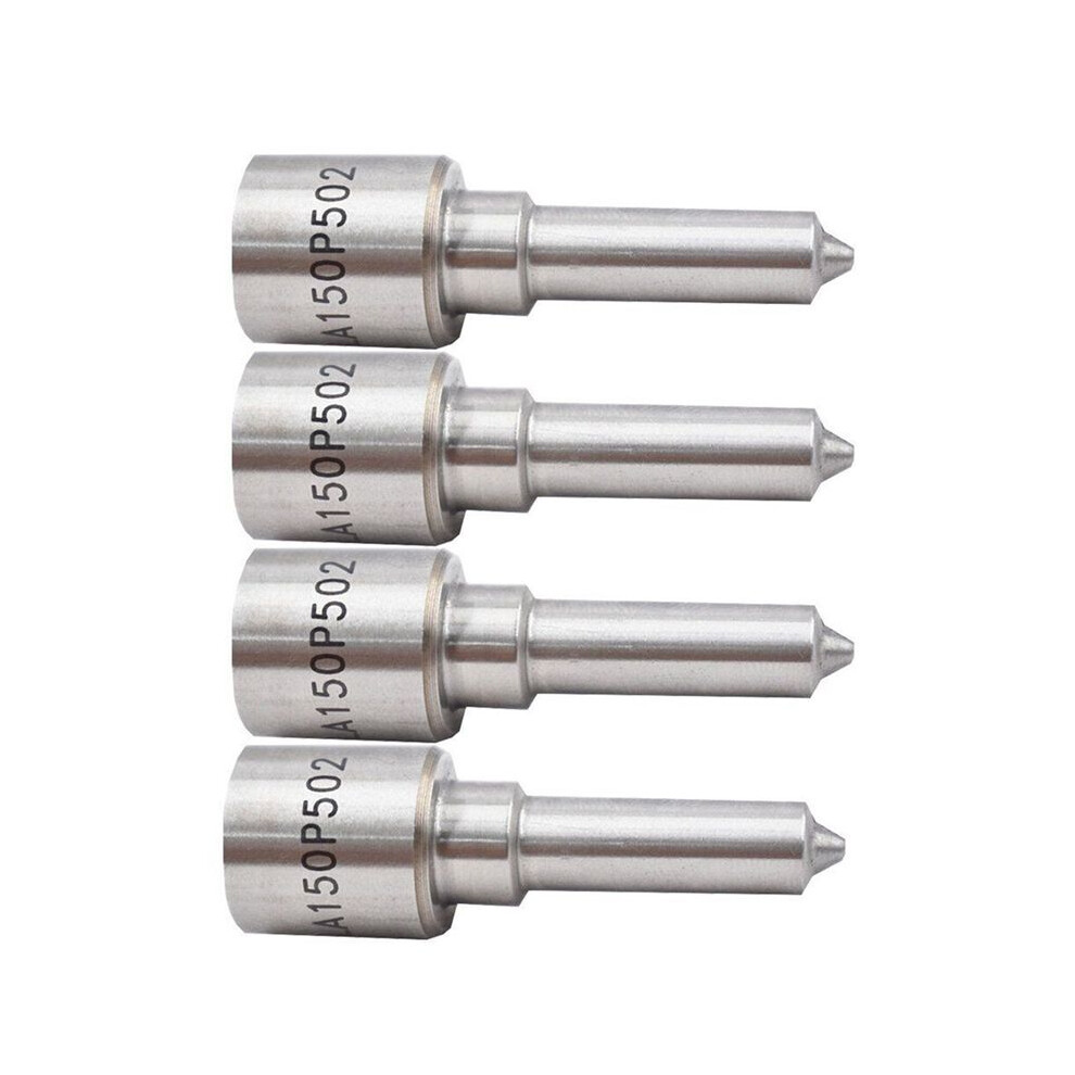 4Pcs Fuel Injector Nozzle For Tdi Alh P502 .210 Mk4 Mk3 1996-2003 Dsla150p502 6031549544360