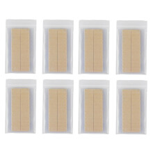 PU Double-Sided Wig Tape for Hair Extension Tape Tabs Hair Extension Replacement Waterproof Tape for Wigs