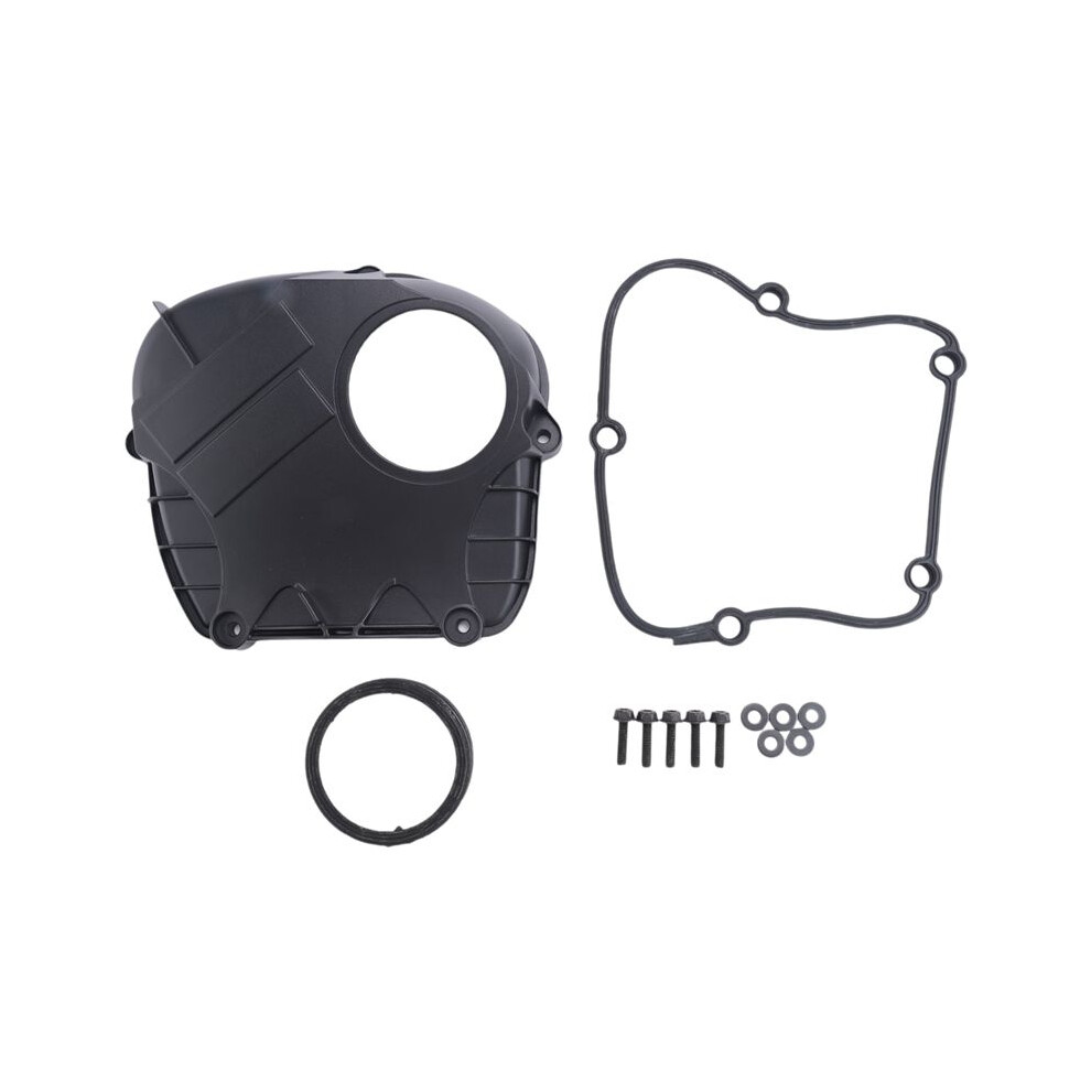 06H103269h 06H103269l Aluminum Engine Upper Timing Chain Cover With-Gasket For A3 A4 A5 Beetle Cc 6033206366469