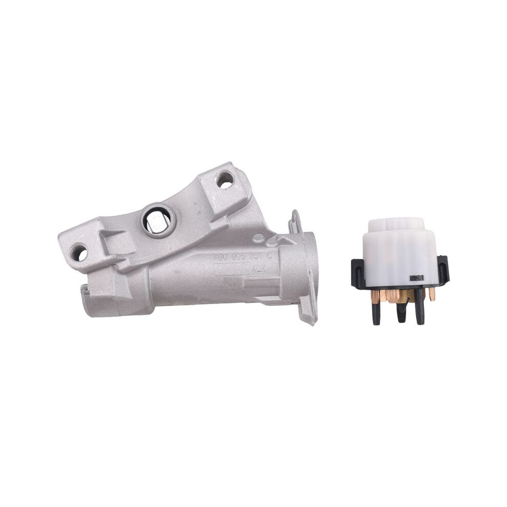 4B0905851c 4B0905851f Ignition Lock Housing & For Beetle A2 A3 A4 Octavia Alhambra 6033626345969