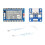RP2040-BLE Microcontroller Development Board with 133 MHz Cortex M0+ Processor,  5.1, USB Type-C Port Adapter 1