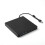 External DVD Drive USB 3.0 Portable +/-RW Player for CD ROM Burner Compatible with Laptop Desktop PC Windows 1