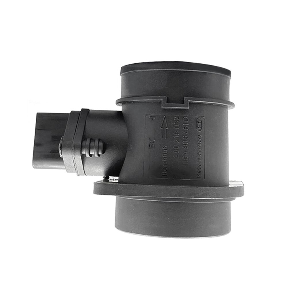 06A906461d Mass Air Flow Meter Maf Sensor For Tt A4 Quattro 1.8T 2000-2001 0280218032 Black 6033966958829