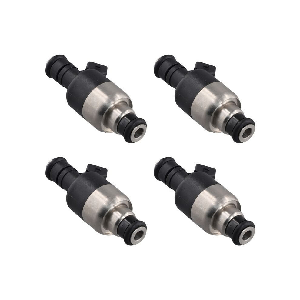 4Pcs 17122106 New Fuel Injector Nozzle For S10 Cavalier Sonoma Sunfire 2.2L 4713868922518