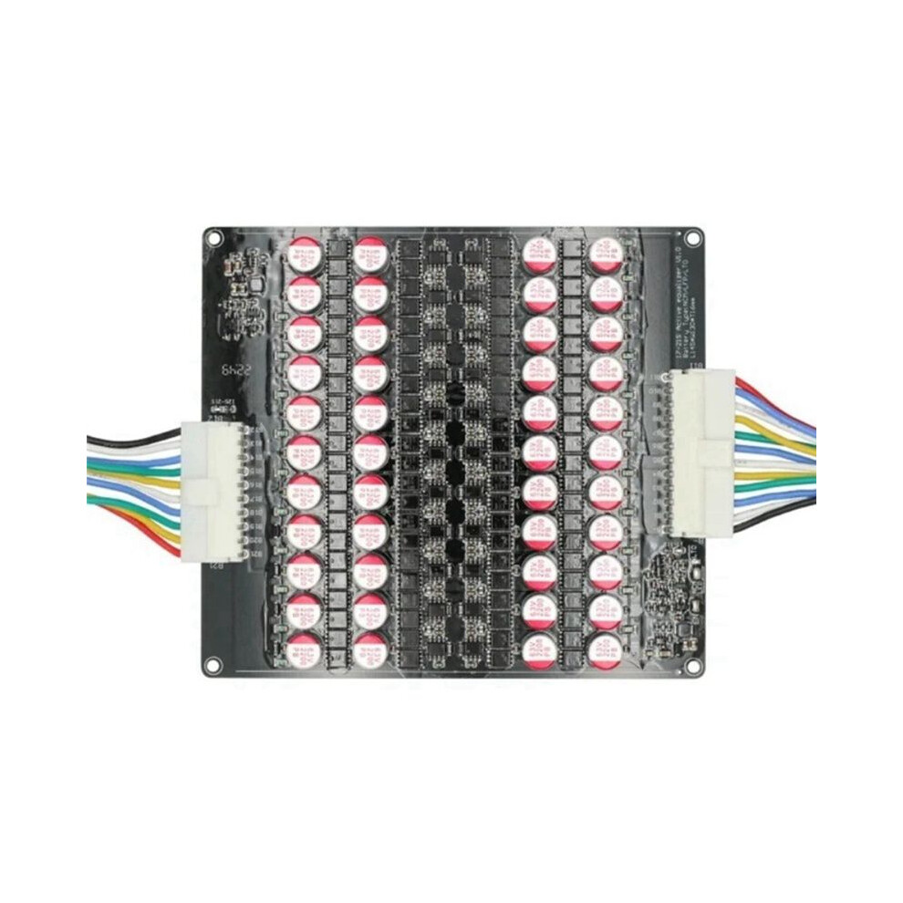 5.5A High Current Balance Module 21S Active Equalizer Balancer Lifepo4/Lipo/Lto Battery Capacitor 4713913854245