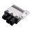 Motorradiatorventilatorregeleenheid 7H0919506D voor  Transporter Multivan T5 2003-2015 Relaisventilatorcontrollermodule 2