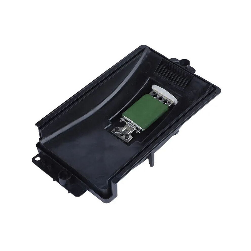 Heater Blower Motor Resistor For Tt Tt Quattro Beetle 1J0819022a 6032382795797