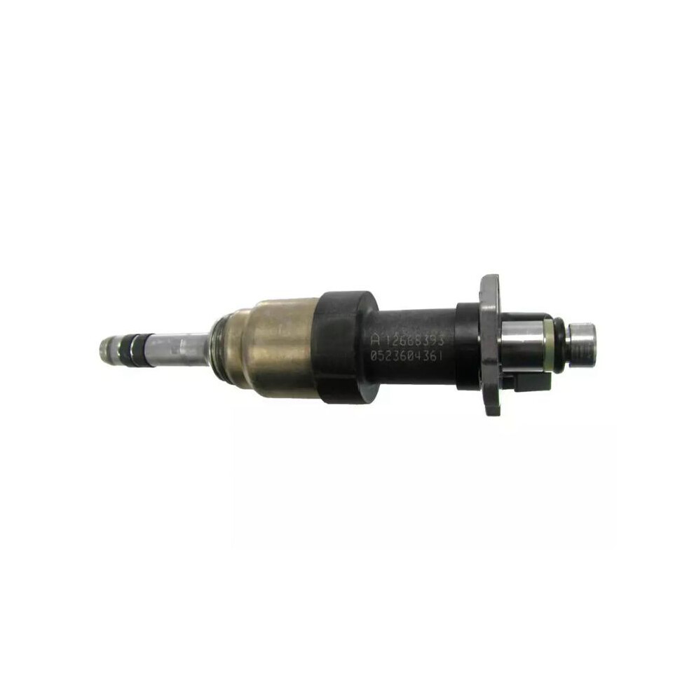 8Pcs 12668393 New Fuel Injector Nozzle For Camaro Ss 6.2L 2014-2018 4711675873344