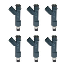 6pcs Fuel Injectors 23250-31010 for  Tacoma Tundra 4Runner   4.0L