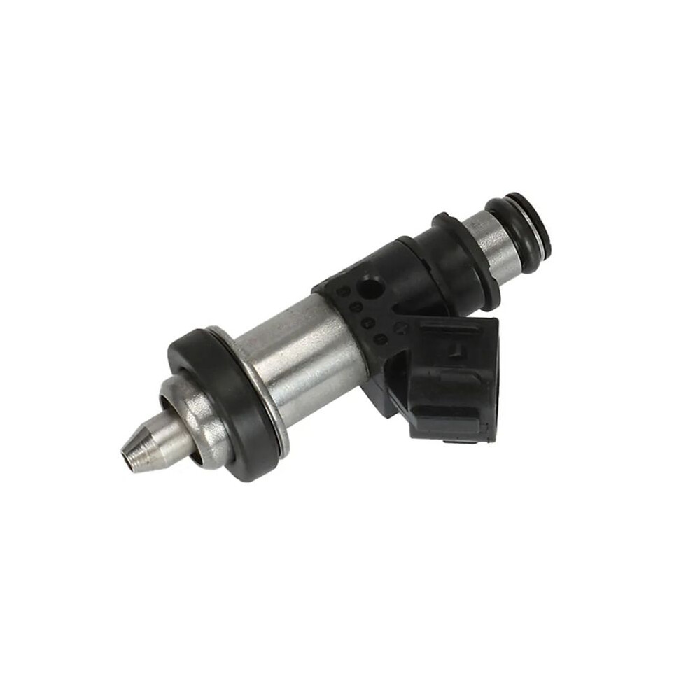 1571024F00 15710-24F00 Car Fuel Injector Oli Injector For Gsxr 600 750 1000 Gsx1300 Black/Silver 4713045211756