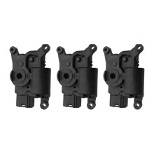 3pcs 5Q0907511A A/C Heater Flap Actuator Motor for A3 TT