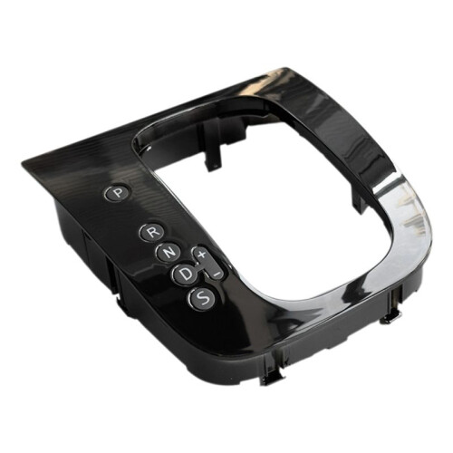 New AT Gear Shift Knob Panel for   6 Sagitar LHD