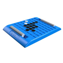 Flip Chess Strategy Board Game, Family Parent-Child Interactive Portable Board Game, Family Travel Home Brain Game
