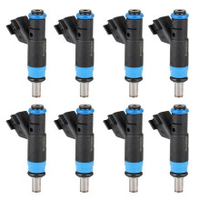 8 Stuks Brandstofinjectoren 05038337AB, FJ1148, FJ1218 voor Charger Challenger 6.4L V8 2012-2021