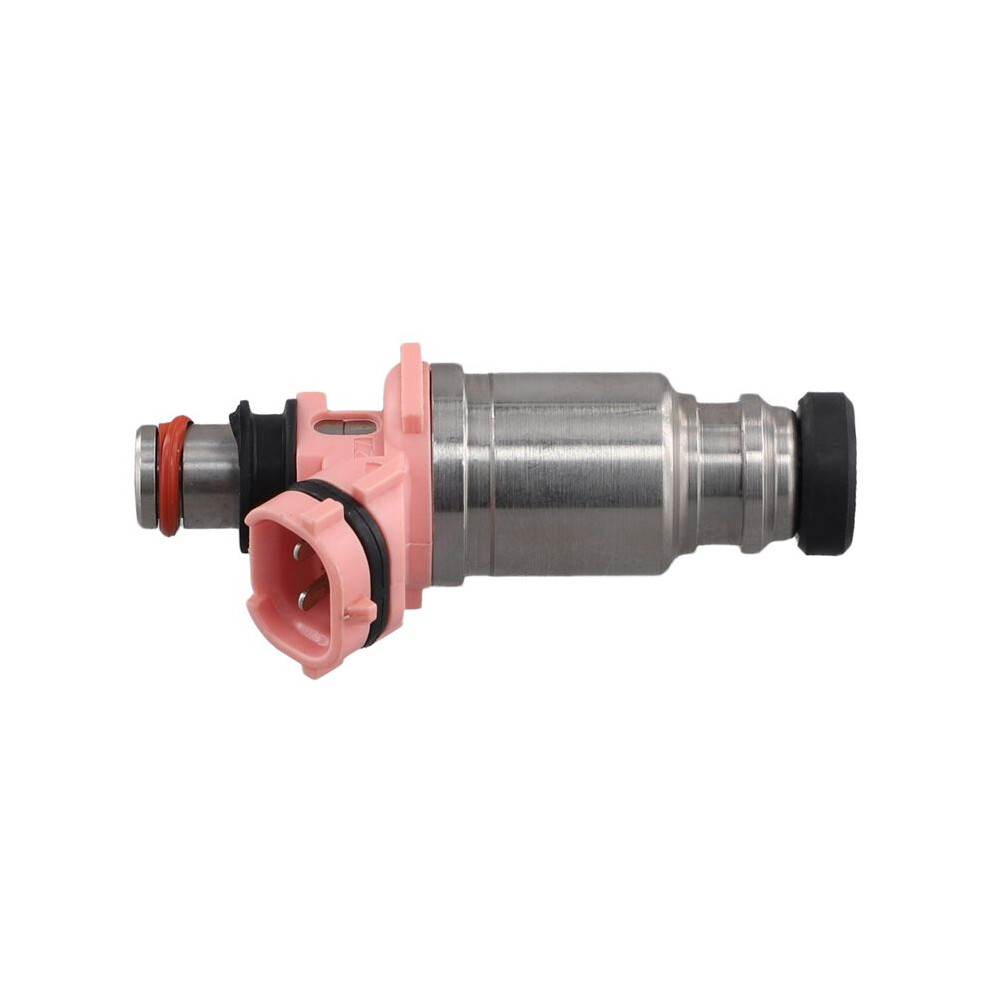 23250-74080 New Fuel Injector Nozzle For 1996 1997 1998 Lx450 4.5L I6 6033189799872