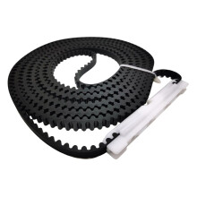 For Genie Overhead Door 37561R.S Belt & Bullet Assembly 7 FT Genie IntelliG 1000 Garage Door Belts