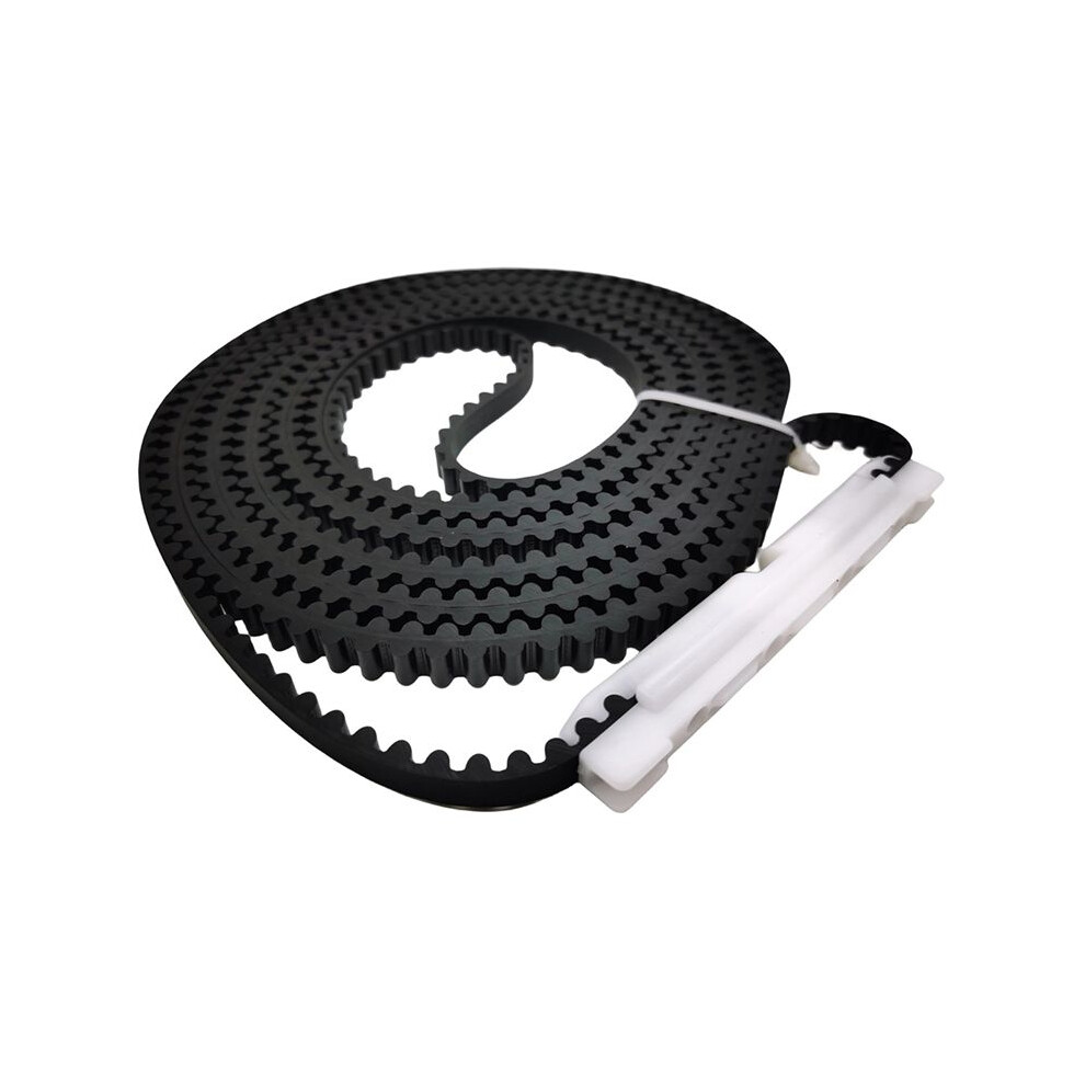 For Genie Overhead Door 37561R.s Belt & Bullet Assembly 7 Ft Genie Intellig 1000 Garage Door Belts 4714113033881