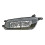 Car Front Fog Lamp Light for  Sharan 2010-2018 7N0941699 Left Side 1