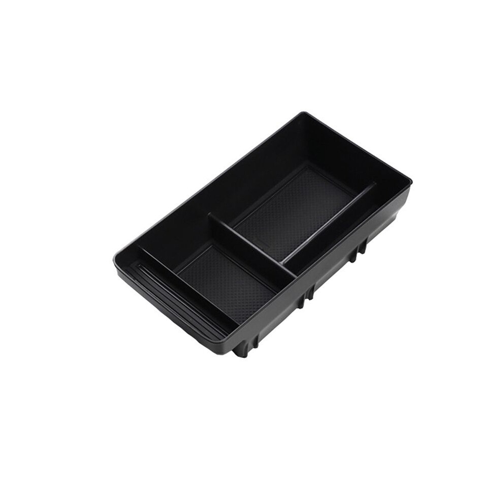 For Id.3 Id3 2021-2024 Center Console Organizer Armrest Storage Box Tray Interior Accessories 6032318670785