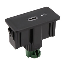 Car USB AUX Only Supports Mib3 System MDI USB AMI Install Plug Socket Harness for 7 5G0 035 222 F 5QD 035 726 E