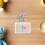 3Sets Plastic Mushroom Pegboard Educatief Puzzelspel Voor Kinderen 7
