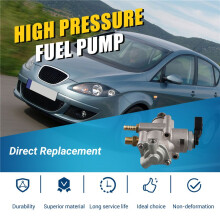 06F127025J Car High Pressure Fuel Pump for A3 S3 2.0T 06F127025K