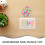 3Sets Plastic Mushroom Pegboard Educatief Puzzelspel Voor Kinderen 9