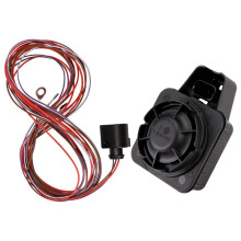 Auto Beveiliging Alarm Sirene Luidspreker Hoorn Elektronisch Alarm voor   7 MK7 voor  A3 8V 5Q0951605