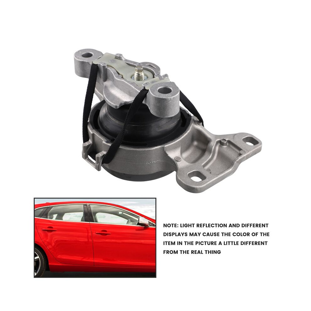 Engine Mounts Bracket 31359639 For V40 1.5L 2015- Engine Foot Pads Transmission Bearing 4712817829168