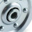 200LB 3 Inch High Capacity Garage Door Pulleys Suitable For Efficient Residential and Industrial Use Efficient Function 7