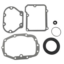 Kit di Ricostruzione Della Guarnizione del Nottolino del Cambio Della Trasmissione per Modelli e Ultima A 5 e 6 Velocità