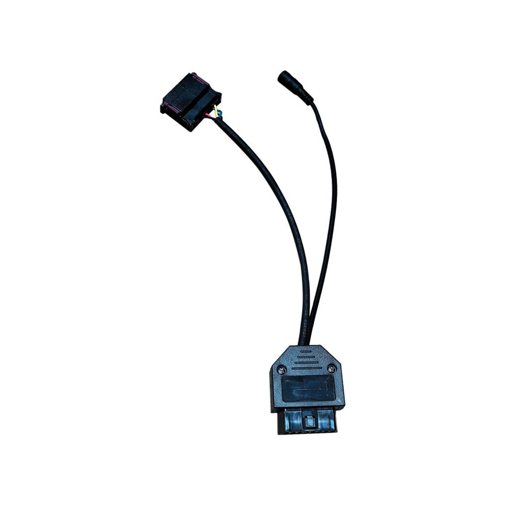 For Ism Transmission Wave Shift Gear Box Computer Module Test Platform Maintenance Diagnosis Wiring Harness 4712697396880