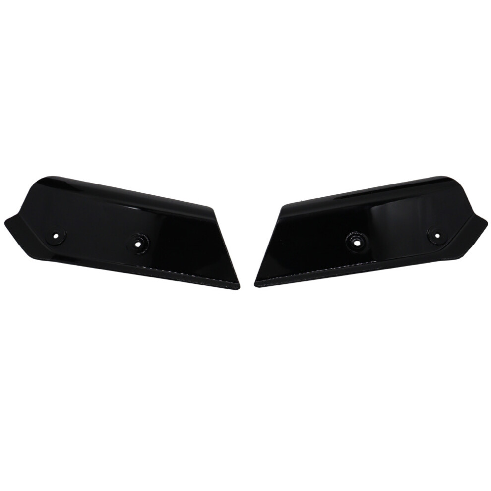 Motorcycle Handguards For Mt-09/Sp 2024, Abs Wind & Sandproof Protectors 9451386293301