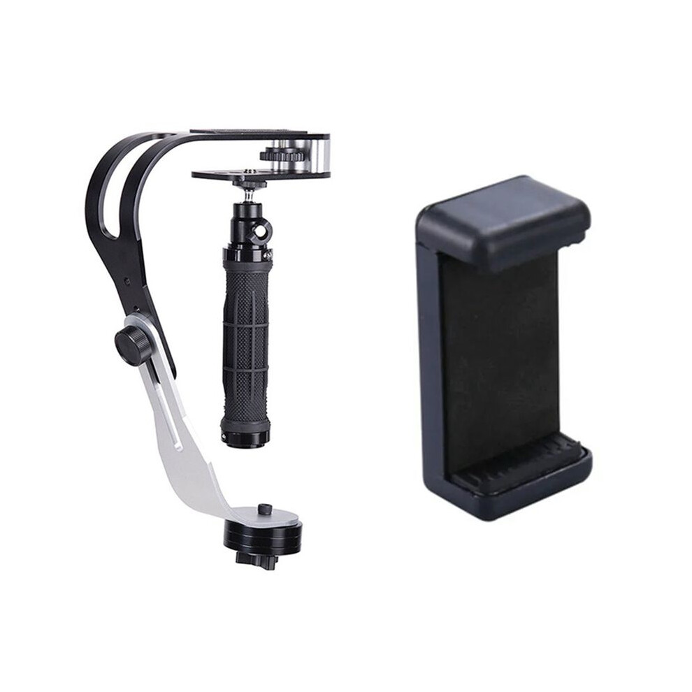 Digital Camera Stabilizer Aluminum Alloy Rotating Adjustable Camera Accessories Slr Stabilizer For Slr Dv Light 6033189727899
