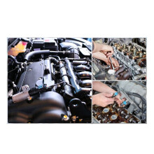 4pcs Fuel Injector H025241 for Qashqai MK1 J10 MR20DE, for Megane III Fluence 2.0