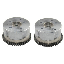 243502B000 Conjunto de Corrente de Distribuição Kit de Corrente de Distribuição para para 1.4 1.6i G4FA G4FC CVVT Ajustadores de Eixo de
