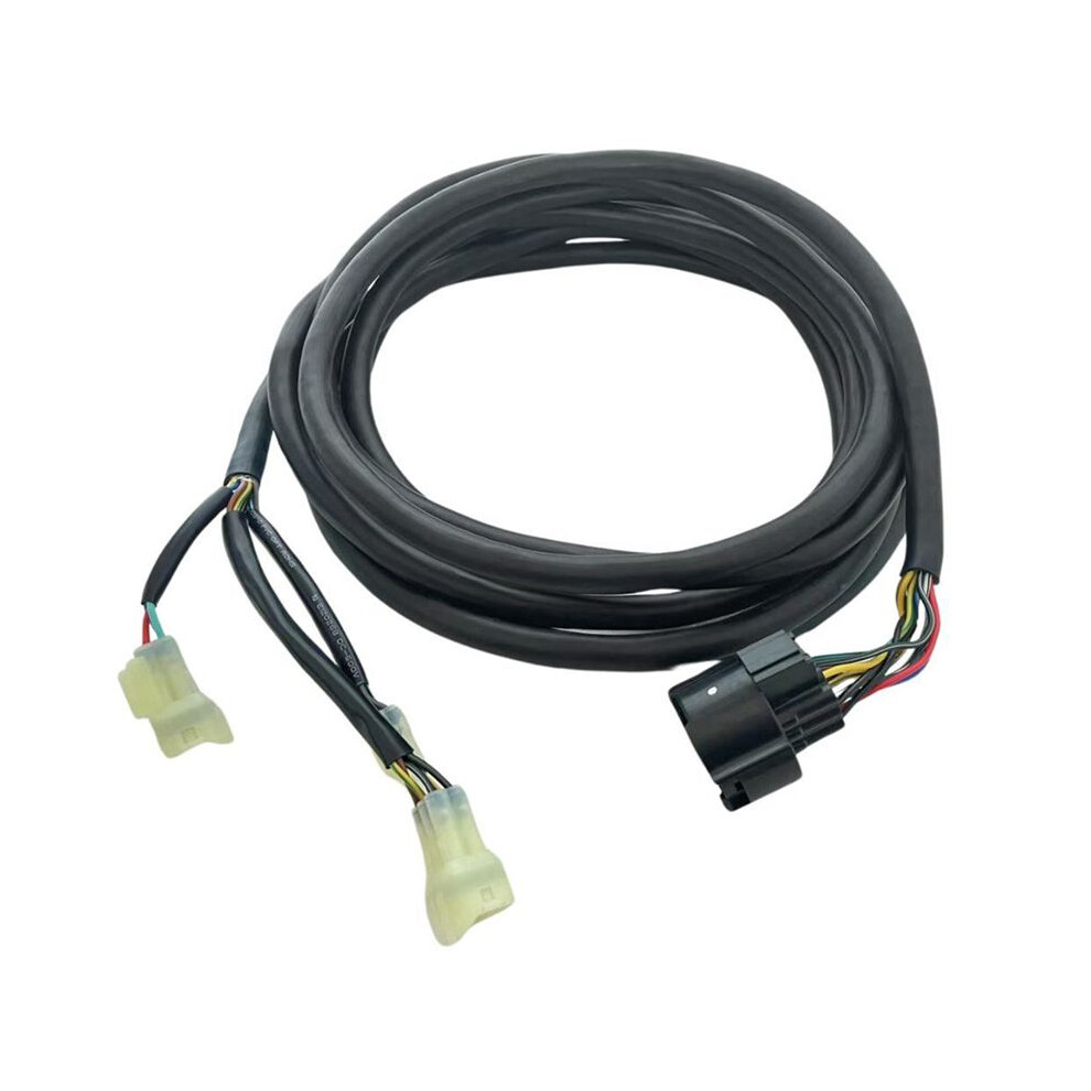 24800-Zz5-A02 A22 Outboard Side Mounted Controller Connection Harness 14 Cores For Control Box 5M Cables Light 4713650397708