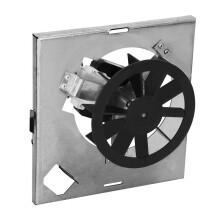 50CFM Fan for Nutone 696N-R02 B Unit, for Broan 688 Fan Assembly, S97012026 695-R02B, 688-K 688-J 2.0 Sones,US PLUG