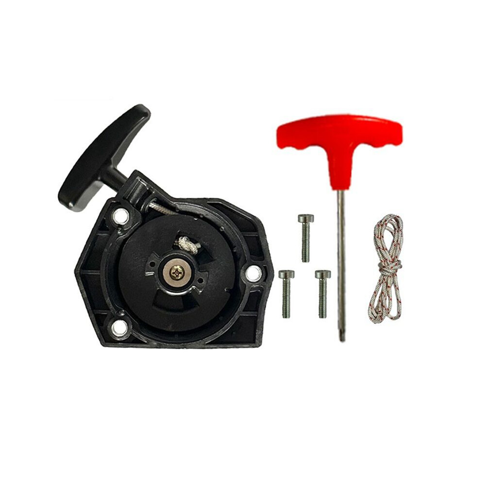 Pull Start Assembly A051003310 Compatible With For Echo Pb-2520 Eb252 Eb262 Pb-2620 Blower Pull Start 4712156061380