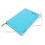 2Stk Mobiler Daily Planner Notepad Aus PU, Für Büro & Studium 7