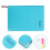 2Stk Mobiler Daily Planner Notepad Aus PU, Für Büro & Studium 8